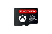 Muistikortti - SANDISK microSD Card for ROG Xbox Ally (X) - 200MB/s - 2TB - SDSQXKN-2T00-GN6GN