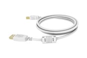 USB kaapelit - Vision Techconnect 2 - USB cable - USB Type B to USB - 3 m - TC2 3MUSB