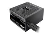 Virtalähde - Thermaltake SMART BX1 SE - power supply - 650 watt Virtalähde - 650 Watt - 120 mm - ATX - 80 Plus Pronssi sertifioitu - PS-SPD-0650NNSABE-2