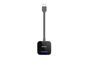 Puhelin - Muut lisävarusteet - Tracer CarLink PRO - Bluetooth hands-free car kit for mobile phone - TRACAU47680