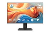 Näyttö - 24" MSI PRO MP242 E14C - LED monitor - Full HD (1080p) - 24" - HDR - PRO MP242 E14C