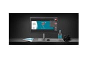 Näyttö - 27" BenQ Creative Pro PD2732U - 9H.Y0MLA.TBE