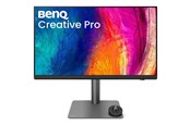 Näyttö - 27" BenQ Creative Pro PD2732U - 9H.Y0MLA.TBE