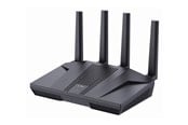 Reitittimet - GL.iNet Flint 2 GL-MT6000 Wi-Fi 6 AX6000 Router - Wireless router Wi-Fi 6 - GL-MT6000