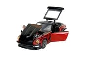 Fanituotteet - Jada Toys - Fast & Furious 1972 Datsun (F10) 1:24 - 9334916314R00