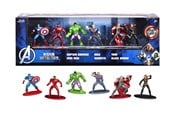 Fanituotteet - Jada Toys - Marvel Avengers dioraamapakkaus - 9335006314R01