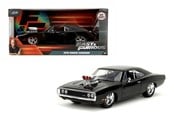 Fanituotteet - Jada Toys - Fast&Furious (1) 1970 Dodge Charger 1:24 - 9335421314R00