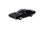 Fanituotteet - Jada Toys - Fast&Furious (7) 1970 Dodge Charger 1:24 - 9335424314R00