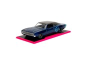 Fanituotteet - Jada Toys - Pink Slips 1968 Dodge Charger 1:24 - 9336009314R00