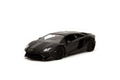 Fanituotteet - Jada Toys - Fast&Furious Lamborghini Aventador 1:24 - 9336152314R00