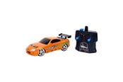 Fanituotteet - Jada Toys - RC Fast&Furious Nitro-käyttöinen Vapor 1:24 - 9336194314R00