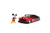 Fanituotteet - Jada Toys - Mickey Mouse 1951 Mercury Coupe 1:24 - 9336272314R00