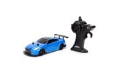 Fanituotteet - Jada Toys - RC Fast&Furious Drift 2009 Nissan 1:24 - 9336314314R00