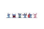 Fanituotteet - Jada Toys - Stitch Nano Diorama -pakkaus - 9336325314R00