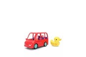Fanituotteet - Jada Toys - Peppa Pig RC Perheauto - 9336368314R00