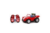 Fanituotteet - Jada Toys - RC Stitch Buggy 1:24 - 9336369314R00