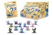 Fanituotteet - Jada Toys - Stitch yllätyspakkaus Nanofigs, 13-laj. - 9336884314R00