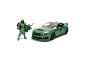 Fanituotteet - Jada Toys - Avengers Doctor Doom 2024 Ford 1:24 - 9336993314R00