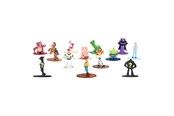 Fanituotteet - Jada Toys - Toy Story yllätyspakkaus Nanofigs, 13-laj. - 9337015314R00