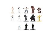 Fanituotteet - Jada Toys - Star Wars pakkaus Nanofigs, 13-laj. - 9337018314R00