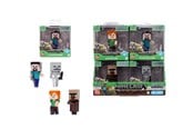 Fanituotteet - Jada Toys - Minecraft hahmot 2.5", aalto 4 - 9385138300W04