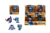Fanituotteet - Jada Toys - Stitch -hahmot 2.5", Wave 2 - 9385261300W02
