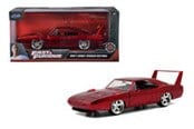 Fanituotteet - Jada Toys - Fast & Furious 1969 Dodge Charger 1:24 - 9397060314R00