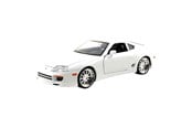 Fanituotteet - Jada Toys - Fast & Furious 1995 Toyota Supra 1:24 - 9397375314R00