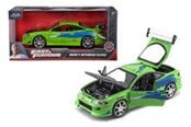 Fanituotteet - Jada Toys - Fast & Furious 1995 Mitsubishi 1:24 - 9397603314R00