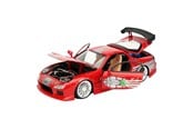 Fanituotteet - Jada Toys - Fast & Furious 1993 Mazda RX-7 1:24 - 9398338314R00