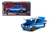 Fanituotteet - Jada Toys - Fast & Furious 1974 Ford Escort 1:24 - 9399572314R00