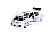 Fanituotteet - Jada Toys - Fast&Furious 1995 Volkswagen Jetta 1:24 - 9399591314R00