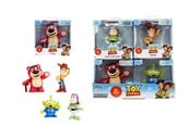 Fanituotteet - Jada Toys - Toy Story hahmot 2.5", aalto 1 - 253150001