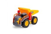 Leluautot - Dickie Volvo teho-kippiauto - 203725013