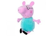 Pehmolelu - Simba Toys plush Peppa Pig pehmolelu Papa Wutz, 37cm - 109261005