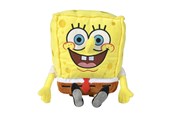 Pehmolelu - Simba SPB pehmolelu SpongeBob, 35cm - 109491000