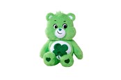 Pehmolelu - Simba Toys plush Care Bears - Good Luck Bear, 35cm - 6305878010038
