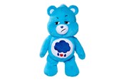 Pehmolelu - Simba Toys plush Care Bears - Grumpy Bear, 60cm - 6305878023038