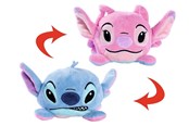 Pehmolelu - Simba Toys plush Disney Lilo+Stitch, Angel/Stitch - 6315870317