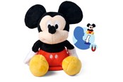 Pehmolelu - Simba Toys plush Disney Mickey Shoulder Squad - 6315870460