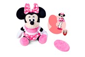 Pehmolelu - Simba Toys plush Disney Minnie Shoulder Squad - 6315870461