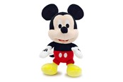 Pehmolelu - Simba Toys plush Disney Mickey Mini, 15cm - 6315870467