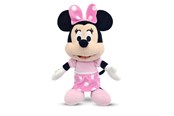Pehmolelu - Simba Toys plush Disney Minnie Mini, 15cm - 6315870468