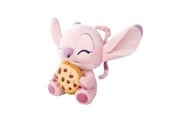Pehmolelu - Simba Toys plush Disney Angel keksin kanssa, 25cm - 6315870519