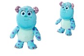 Pehmolelu - Simba Toys plush Disney Pixar Flufflets Sulley, 25cm - 6315870531