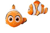 Pehmolelu - Simba Toys plush Disney Pixar Flufflets Nemo, 25cm - 6315870532
