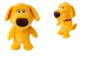 Pehmolelu - Simba Toys plush Disney Pixar Flufflets Dug, 25cm - 6315870533