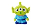 Pehmolelu - Simba Toys plush Disney Pixar Flufflets Alien, 25cm - 6315870534