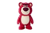 Pehmolelu - Simba Toys plush Disney Pixar Flufflets Lotso, 25cm - 6315870535