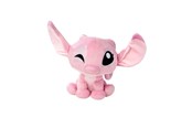 Pehmolelu - Simba Toys plush Disney Doorables Angel, 25cm - 6315870553